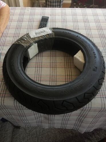 Motosiklet hissələri: Moto Aksesuarlar hər növ aksesuarlar. və eytiyat hissələri mövcudur — 18