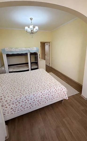 Продажа квартир: 2 комнаты, 67 м², Кок-Жар мкр 106 серия улучшенная, 3 этаж, Косметический ремонт — 8