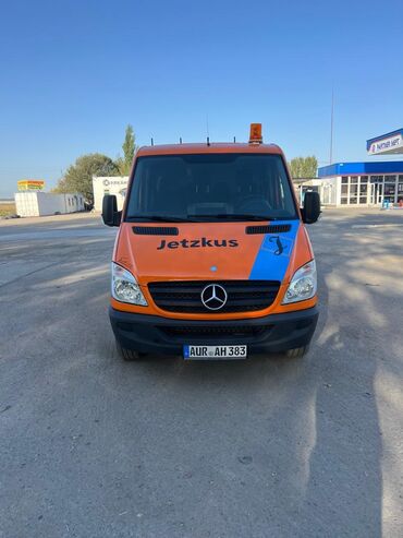 рулевая рейка мерседес спринтер: Mercedes-Benz Спринтер: 2009 г., 2.2 л, Механика, Дизель, Бус
