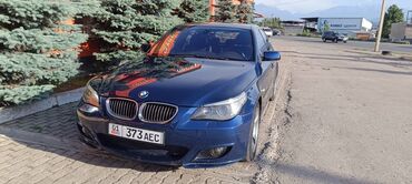 ванос на бмв: BMW 530: 2004 г., 3 л, Автомат, Бензин, Седан