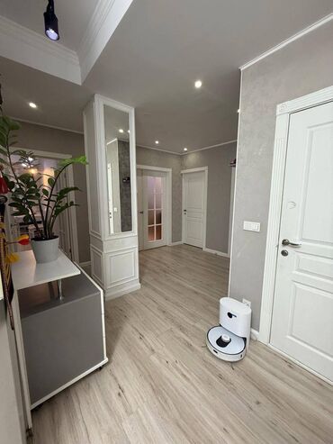 Продажа квартир: 3 комнаты, 85 м², 4 этаж — 19