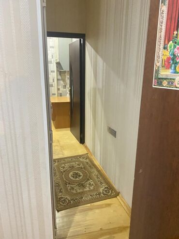 Uzunmüddətli kirayə mənzillər: Mənzil Təcili Kirayə Verilir! Bina 9-mkr Sona — 3