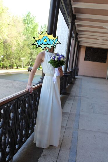 платье на свадьбу: Күнүмдүк көйнөк