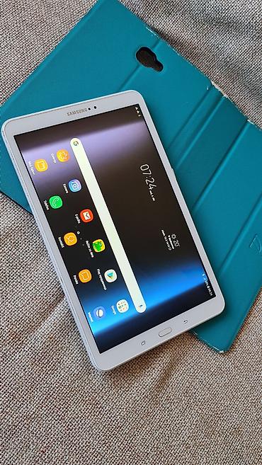huawei p9 lite cena: Samsung Galaxy Tab A6 (2016) 10.1 – beli - Ekran 10.1", visokog — 2