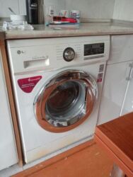 hard disk notebook 1tb: Paltaryuyan maşın 6 kq, İşlənmiş, Avtomat