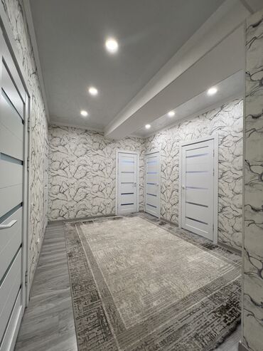 Продажа квартир: 4 комнаты, 110 м², Элитка, 12 этаж, Евроремонт — 10