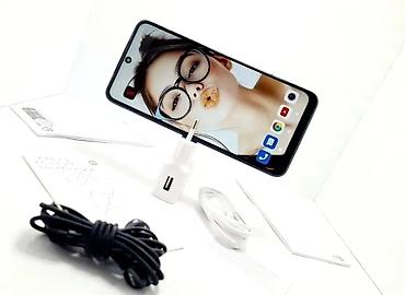 Redmi: Redmi, Redmi Note 11, Б/у, 128 ГБ, цвет - Синий, 1 SIM, 2 SIM, eSIM — 13