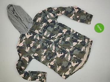 formax by evergreen: H&M Divided, Kurtka przejściowa damska, rozmiar 2XS — 2