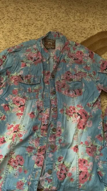 Köynəklər: Köynək, Uniseks, 10 - 12 yaş — 5