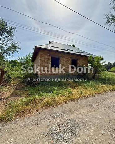 тыныке цена бишкек: 🏠Продается дом в г. Шопоков 🟡Комнаты: 5 🟡Участок: 10 соток — 2