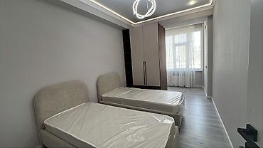 Продажа квартир: 3 комнаты, 93 м², Элитка, 8 этаж, Дизайнерский ремонт — 8