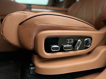 Voyah: Voyah : 2026 г. — 10