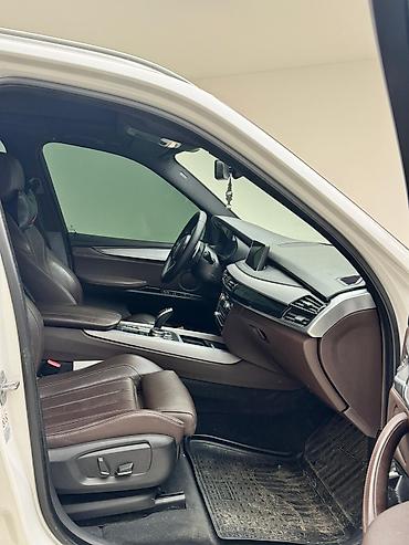 BMW: BMW X5: 2018 г., 3 л, Дизель, Кроссовер — 8