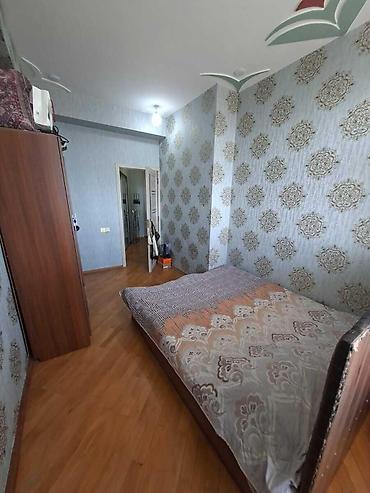 Пос. Ази Асланов, 2 комнаты, Новостройка, м. Ази Асланов, 52 м² — 6