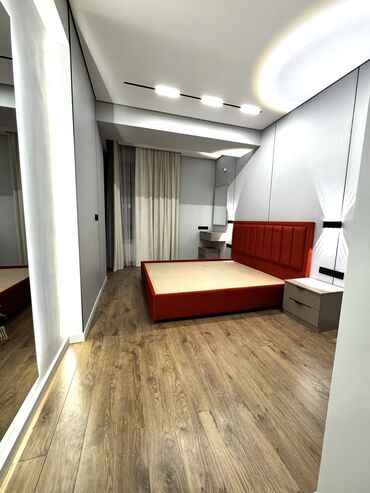 Продажа квартир: 2 комнаты, 77 м², Элитка, 4 этаж, Евроремонт — 4