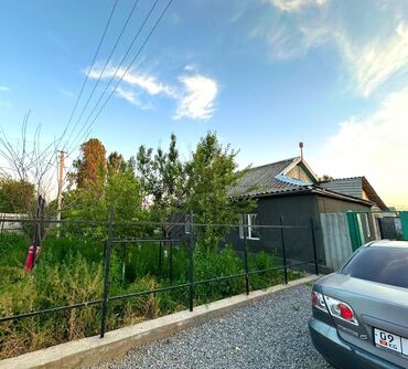 продажа домов город бишкек: 70 м², 4 комнаты