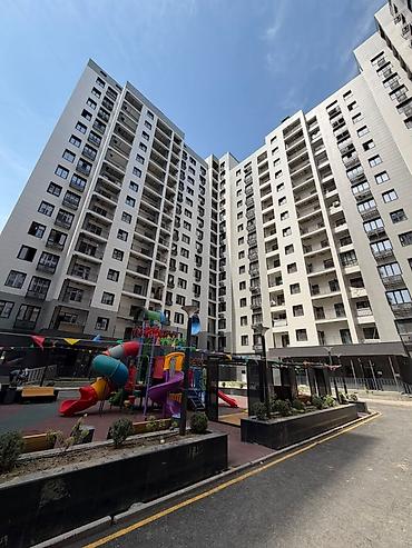 Продажа квартир: Продаётся 3х комнатная квартира 📍Байтик баатыра/Токомбаева 🏢СК Эмарк — 6