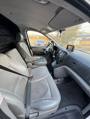 mers 711: Легкий грузовик, Hyundai, Стандарт, 2 т, Б/у — 9