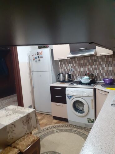 Yeni tikili: 2 otaqlı, Yeni tikili, 84 kv. m — 10