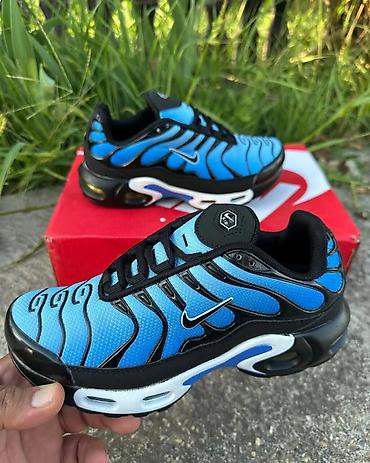 Patike: Dečije Patike inspirisane modelom Nike Air Max Plus (TN), dostupne u — 1
