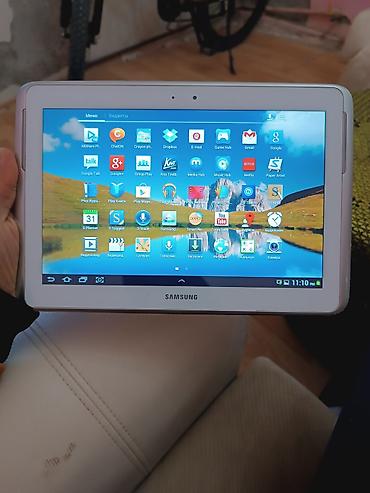 atouch tablet se pro: İşlənmiş Samsung Galaxy Note, 10,5", 64 GB, Ünvandan götürmə — 3