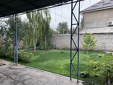 алтын казык ж м: ✅Продается большой благоустроенный дом с мансардой в 📍с — 6