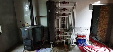 ремонт отоплении: Монтаж отопления Гарантия, Бесплатная консультация Больше 6 лет опыта