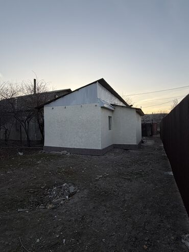 Продажа домов: Дом, 45 м², 2 комнаты, Собственник, Косметический ремонт — 8