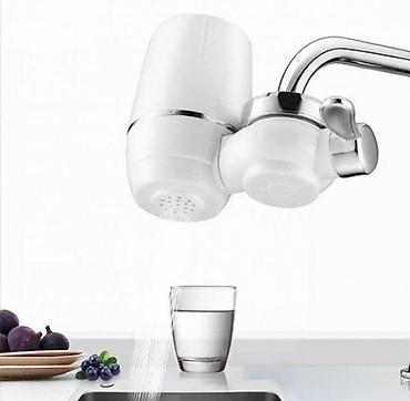 Ostali kućni aparati: Prečišćivač vode NOVO. Opis proizvoda: Prečišćivač vode Čistija i — 1