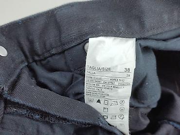 shein logowanie: Jeansy damskie, rozmiar M — 4
