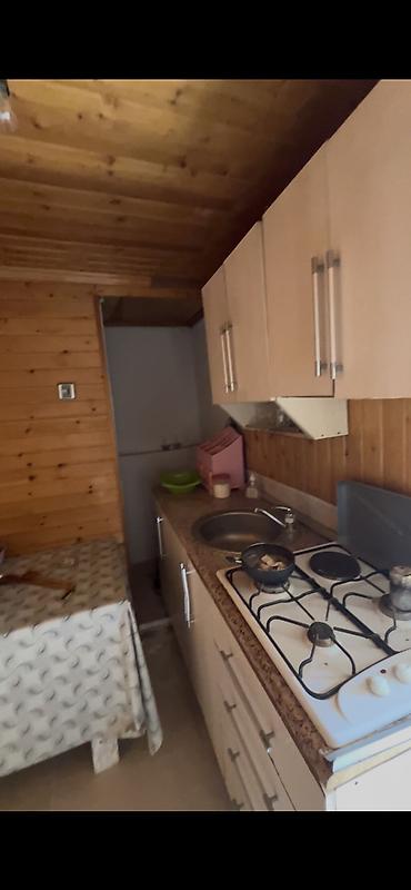 heyet evi yasamal: 3 otaqlı, 85 kv. m — 7