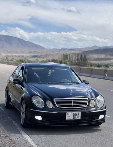 мерс лупарик: Mercedes-Benz