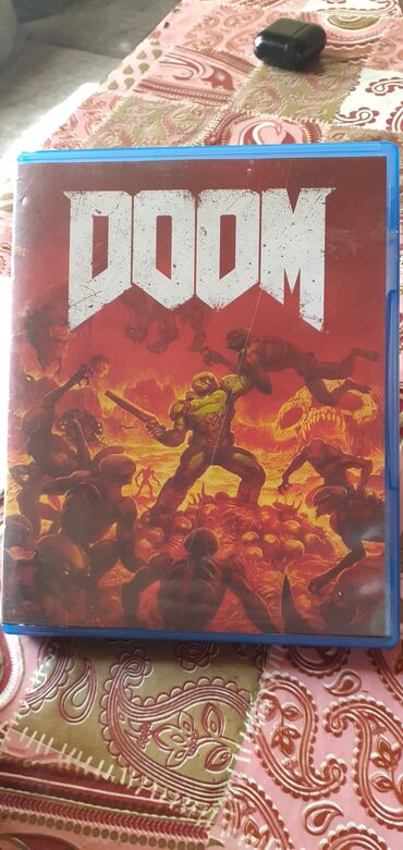 doom: Doom ps4