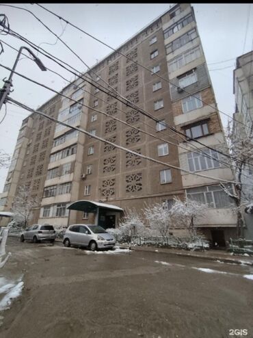 ак орго квартира сдаю: 1 комната, Агентство недвижимости, Без подселения, С мебелью частично