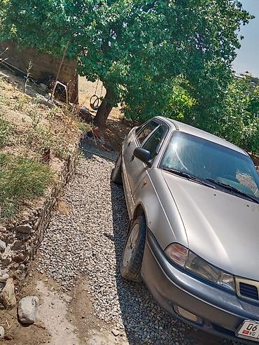 авто полироль: Daewoo Nexia: 2000 г., Механика, Бензин, Седан — 6