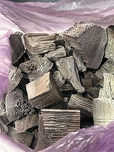 Скупка катализаторов: Катализаторы катализатор Скупка катализаторов дизельных, сажевых — 9