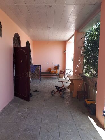 Həyət evləri və villaların satışı: Binəqədi qəs. 3 otaqlı, 127 kv. m, Yeni təmirli — 5