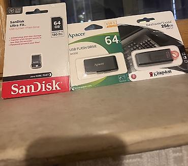 iphone 13 qirmizi: USB Fleş Yaddaşlar Paketi - SanDisk Ultra Fit 64GB (20 azn)– USB 3.2 — 1