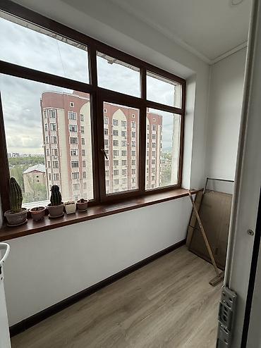 Продажа квартир: 3 комнаты, 122 м², 9 этаж — 6