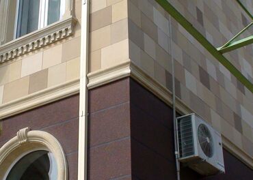 Təmir işləri: Ремонт квартир, домов и офисов. Строительство всех видов зданий — 10