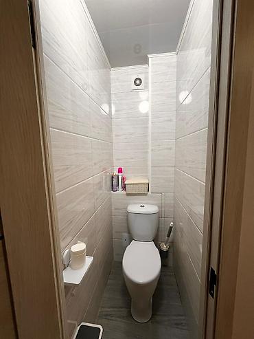 mega hous: 3 комнаты, 54 м², Мега Комфорт ТЦ 104 серия, 4 этаж, Евроремонт — 5