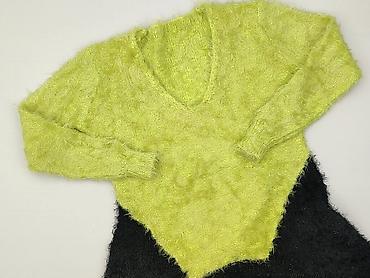 swetry c: Sweter damski, rozmiar S — 1