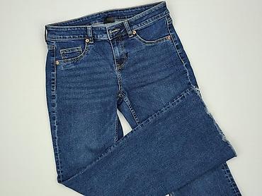 jeans hm: H&M, Jeansy damskie, rozmiar M — 1