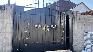 for rent: Декоративная покраска, Покраска ворот, Покраска дверей, На водной основе, На масляной основе, Больше 6 лет опыта — 7