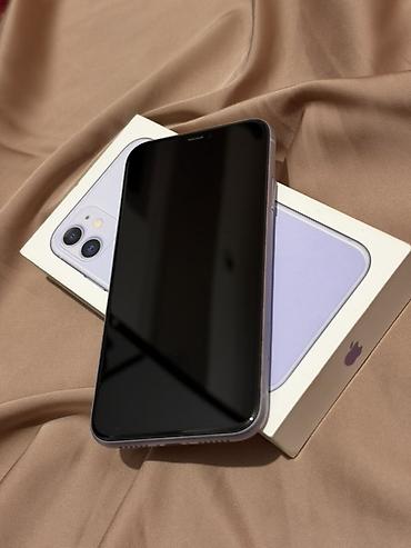 aiphone 5: Apple iPhone 11, фиолетовый (Purple) 📱 iPhone 11 | 128 GB • — 3