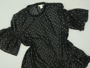 hm bluzki oversize: H&M, Bluzka damska, rozmiar XL — 1