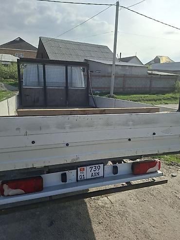 sprinter 2 2: Mercedes-Benz Спринтер: 2008 г., 2.2 л, Механика, Дизель — 5