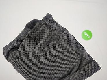 buty m: Spodnie materiałowe damskie, rozmiar M — 6