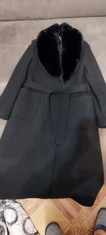 пальто loreta: Пальто, 4XL (EU 48)