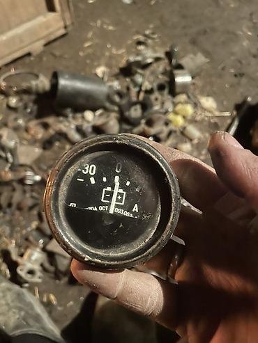 Бензонасосы: Бензонасос Б/у, Оригинал — 50